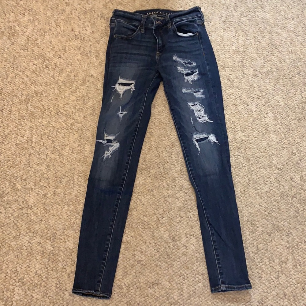AE Jegging